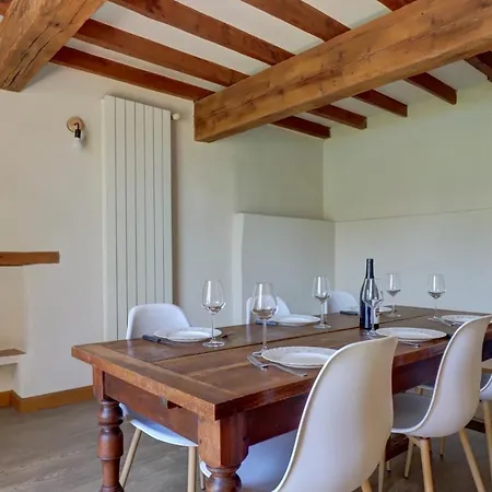 La Grappe Occitane - 14 Personnes - Piscine Privee