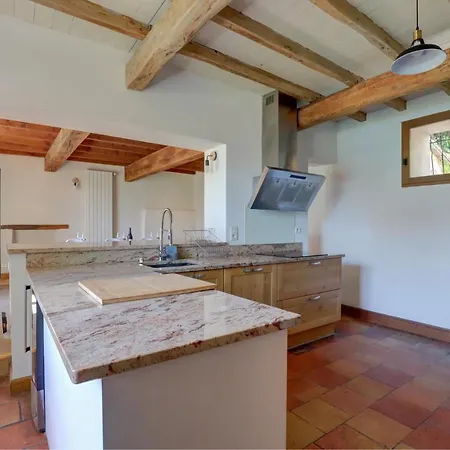 La Grappe Occitane - 14 Personnes - Piscine Privée