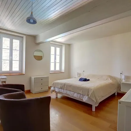 La Grappe Occitane - 14 Personnes - Piscine Privée *