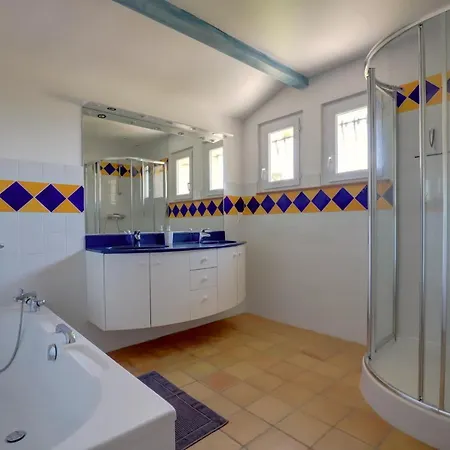 La Grappe Occitane - 14 Personnes - Piscine Privée *