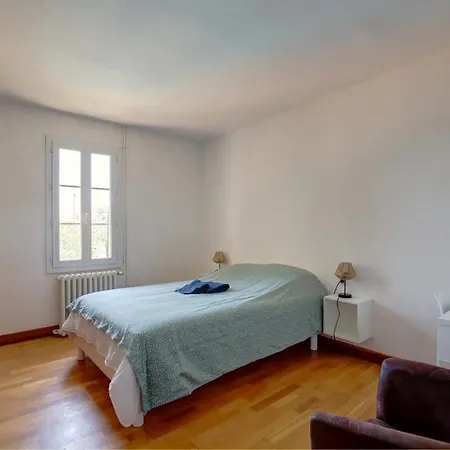 Casa de Férias La Grappe Occitane - 14 Personnes - Piscine Privee *