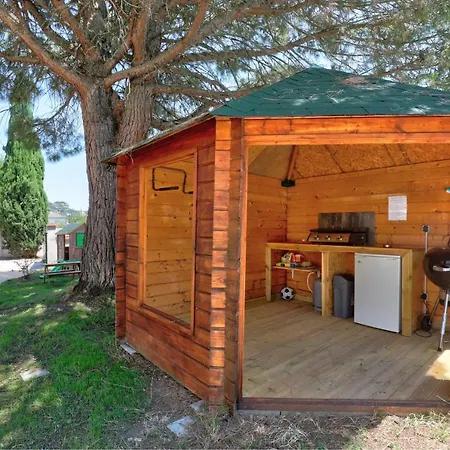 La Grappe Occitane - 14 Personnes - Piscine Privée Hébergement de vacances