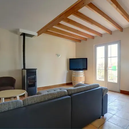 La Grappe Occitane - 14 Personnes - Piscine Privee Casa de Férias *