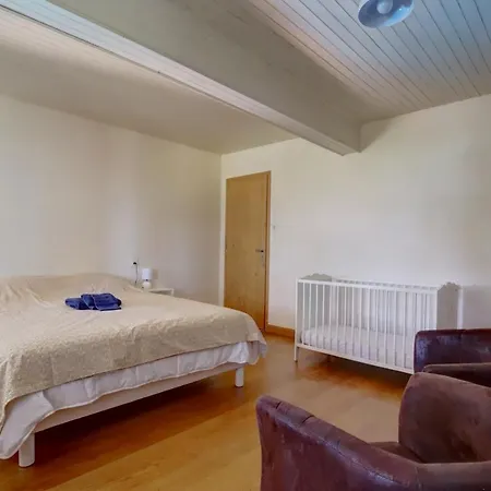 La Grappe Occitane - 14 Personnes - Piscine Privée Hébergement de vacances *
