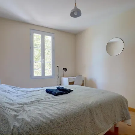 Casa de Férias La Grappe Occitane - 14 Personnes - Piscine Privee *