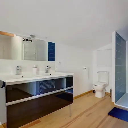 Casa de Férias La Grappe Occitane - 14 Personnes - Piscine Privee