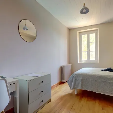 La Grappe Occitane - 14 Personnes - Piscine Privée Hébergement de vacances