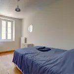 Prázdninový dům La Grappe Occitane - 14 Personnes - Piscine Privee Ambres