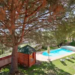 Prázdninový dům La Grappe Occitane - 14 Personnes - Piscine Privee Ambres