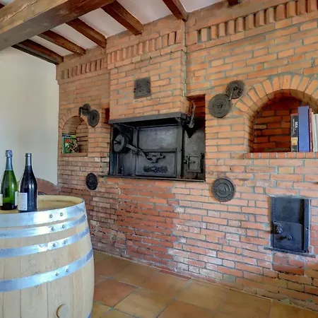 La Grappe Occitane - 14 Personnes - Piscine Privee *