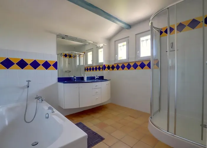 La Grappe Occitane - 14 Personnes - Piscine Privee *