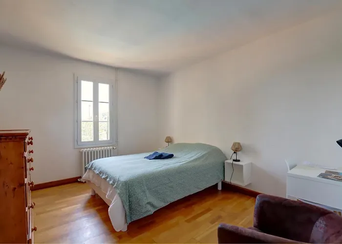 別荘 La Grappe Occitane - 14 Personnes - Piscine Privee *