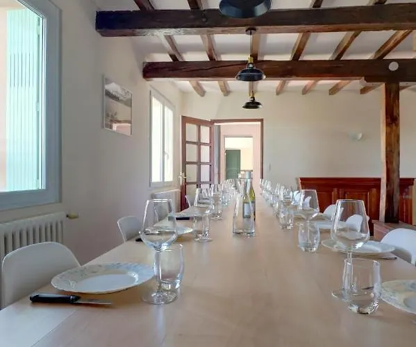 Hébergement de vacances La Grappe Occitane - 14 Personnes - Piscine Privée