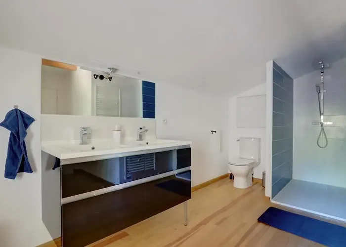 Hébergement de vacances La Grappe Occitane - 14 Personnes - Piscine Privée