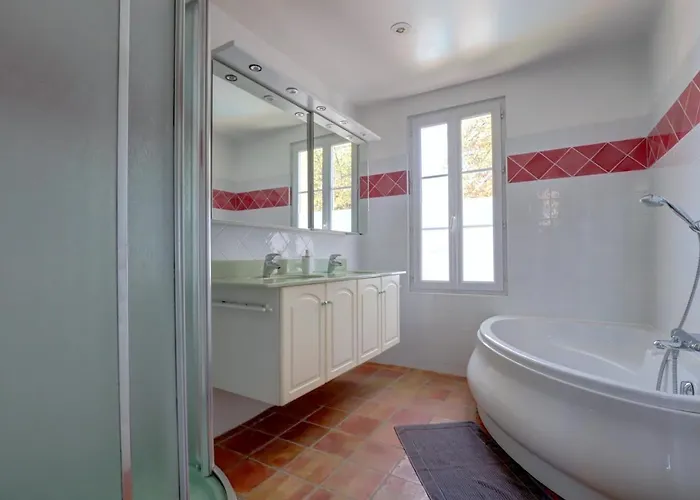 別荘 La Grappe Occitane - 14 Personnes - Piscine Privee