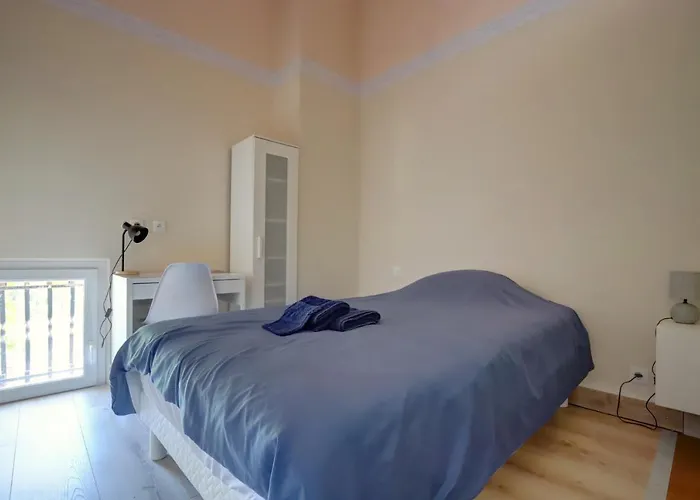 La Grappe Occitane - 14 Personnes - Piscine Privee * アンブル