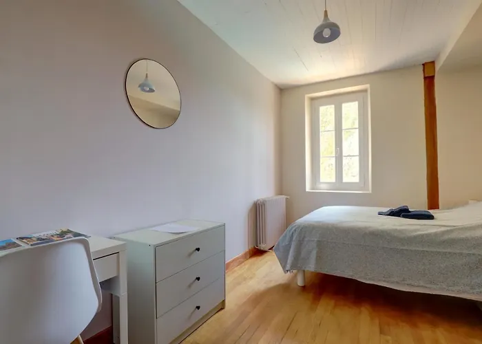 La Grappe Occitane - 14 Personnes - Piscine Privee 別荘